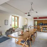 مكان تخييم Blackstairs Shepherds Huts *