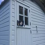 Blackstairs Shepherds Huts Killedmond