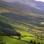 Blackstairs Shepherds Huts * Killedmond