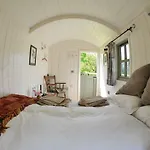 Blackstairs Shepherds Huts مكان تخييم
