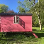 Blackstairs Shepherds Huts *