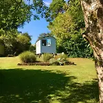 Blackstairs Shepherds Huts Killedmond