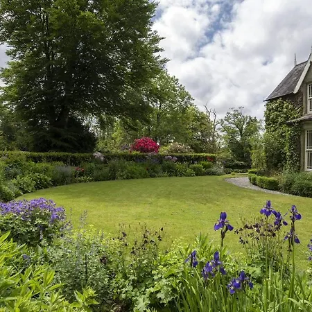 Blackstairs Shepherds Huts