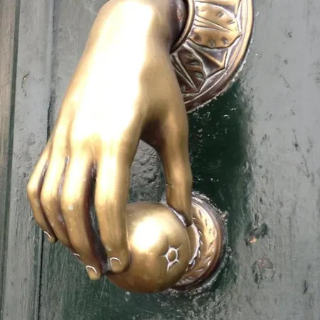 Blackstairs Shepherds Huts *