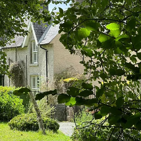Blackstairs Shepherds Huts 营地 Killedmond