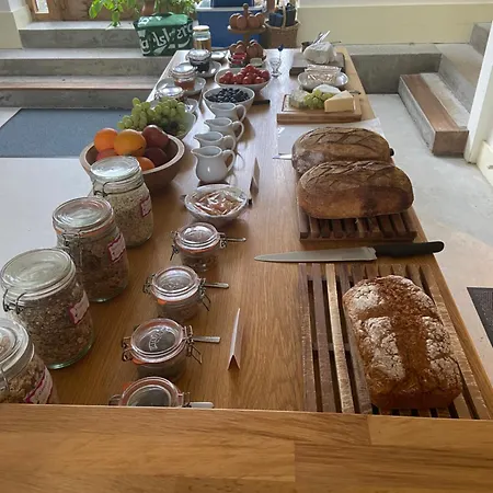 Blackstairs Shepherds Huts 营地 *