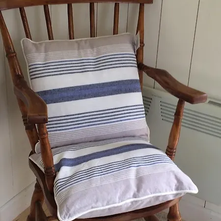 Blackstairs Shepherds Huts *