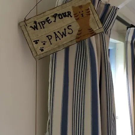 Blackstairs Shepherds Huts 营地