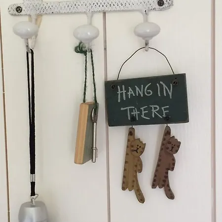 Blackstairs Shepherds Huts Killedmond