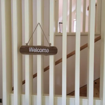 营地 Blackstairs Shepherds Huts