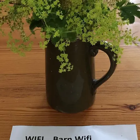 Blackstairs Shepherds Huts Killedmond