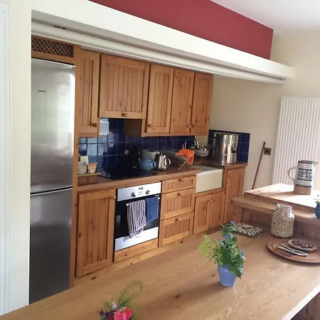 Blackstairs Shepherds Huts