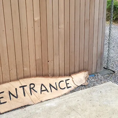 Blackstairs Shepherds Huts