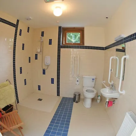 Blackstairs Shepherds Huts * Killedmond