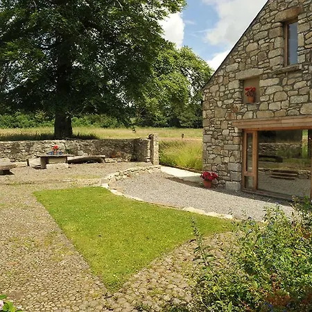 营地 Blackstairs Shepherds Huts