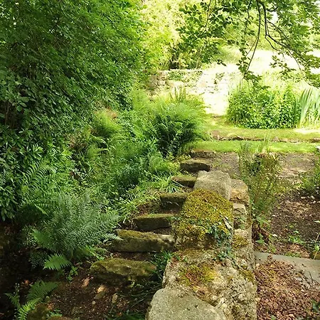 营地 Blackstairs Shepherds Huts *