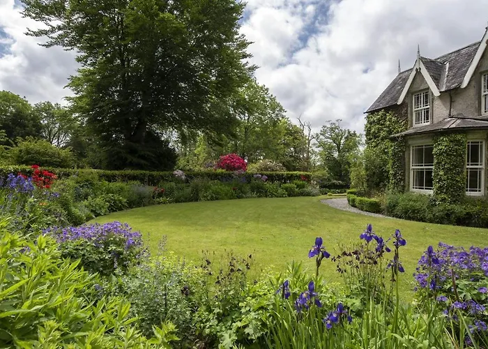 Blackstairs Shepherds Huts