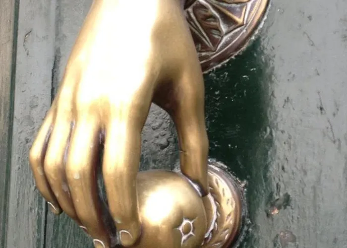 Blackstairs Shepherds Huts *