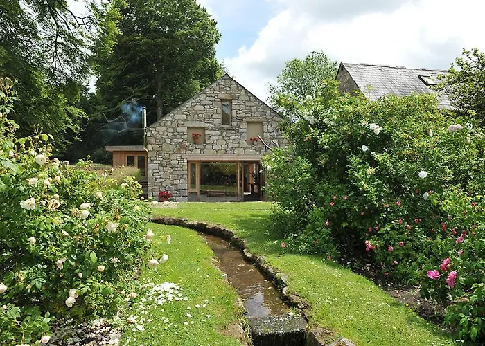 Blackstairs Shepherds Huts * Killedmond