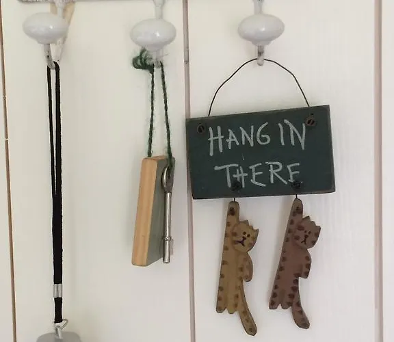 Blackstairs Shepherds Huts Killedmond