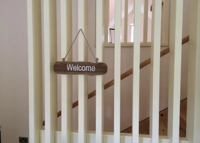 Camping Blackstairs Shepherds Huts