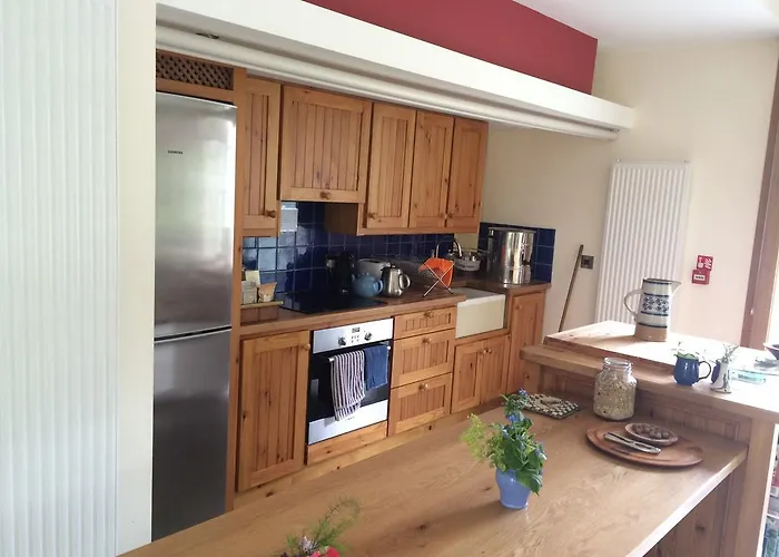 Blackstairs Shepherds Huts