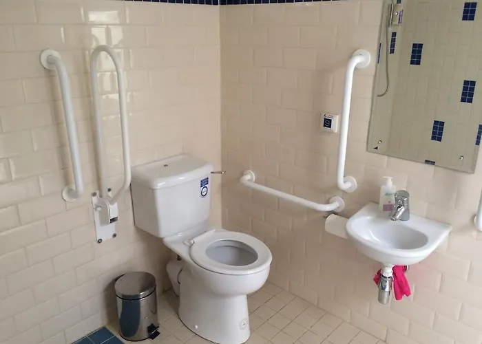 Kemping Blackstairs Shepherds Huts Killedmond