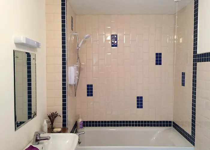 Blackstairs Shepherds Huts