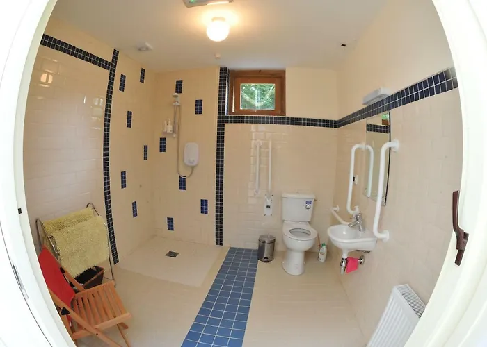 Blackstairs Shepherds Huts * Killedmond