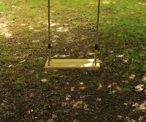 Kemping Blackstairs Shepherds Huts