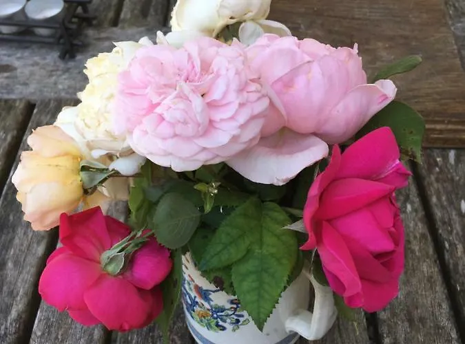 Кемпинг Blackstairs Shepherds Huts *